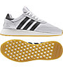 adidas Originals I-5923 - Sneaker - Herren, White/Black
