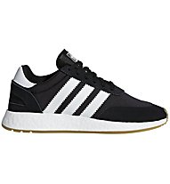 adidas Originals I-5923 - sneakers - uomo, Black/White