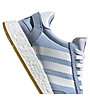adidas Originals I-5923 - sneakers - donna, Light Blue/White
