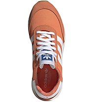 adidas Originals I-5923 W - Sneaker - Damen, Orange/White