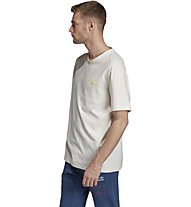 adidas Originals Kaval GRP - T-shirt - uomo, White