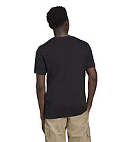 adidas Originals SPRT 3-Stripes - T-shirt - uomo, Black/Multicolor