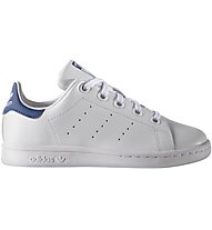 adidas Originals Stan Smith C - sneakers - bambino, White/Blue