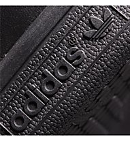 adidas Originals Stan Smith - sneakers - bambino, Black
