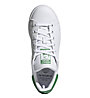 adidas Originals Stan Smith J - Sneakers - Kind, White/Green