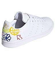 adidas Originals Stan Smith W - Sneakers - Damen, White