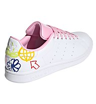 adidas Originals Stan Smith W - sneakers - donna, White/Pink