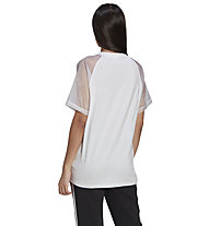 adidas Originals TEE - t-shirt - donna, White