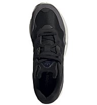 adidas Originals YUNG-96 - Sneaker - Herren, Black/Grey