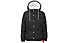 After Label Freizeitjacke M - Herren, Black