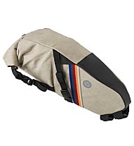 Agu Seat-Pack Venture - Satteltasche, Beige