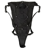 Agu Seat - Pack Venture - borsa sottosella, Black