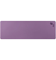 Airex Yoga Eco Grip - Gymnastikmatte, Purple