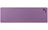 Airex Yoga Eco Grip - tappetino , Purple