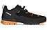 Aku Rock DFS GTX M - scarpe da avvicinamento - uomo, Black/Orange