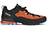 Aku Rock DFS GTX M - scarpe da avvicinamento - uomo, Orange/Black
