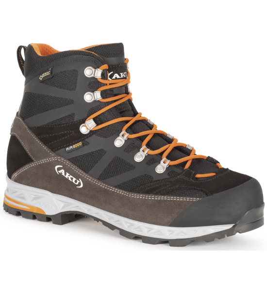 Scarpe trekking uomo aku outlet