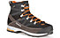 Aku Trekker Pro GTX - scarpe trekking - uomo, Black/Orange