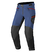 Alpinestars Alps 8 - pantalone MTB - uomo, Blue