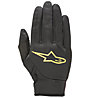 Alpinestars Cascade GORE Windstopper - Handschuhe MTB, Black/Yellow