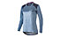 Alpinestars Stella Alps 6.0 LS - maglia bici a maniche lunghe - donna, Blue