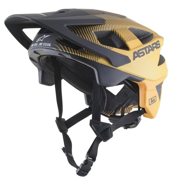Alpinestars Vector Pro casco MTB Sportler