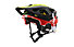 Alpinestars Vector Tech - casco bici MTB, Black/Red
