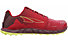 Altra Superior 4.5 - scarpe trail running - donna, Red/Yellow