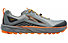 Altra Timp 3 - scarpe trail running - uomo, Grey/Orange