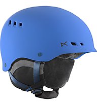 Anon Talan - casco freeride, Blue