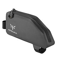 Apidura Expedition Bolt-On Top Tube Pack - Rahmentasche, Black