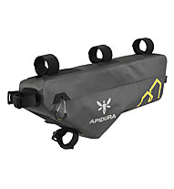 Apidura Expedition Frame Pack - borsa telaio, Black