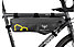 Apidura Expedition Frame Pack - borsa telaio, Black