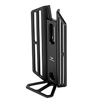 Apidura Innovation Cargo Cage - supporto accessori , Black