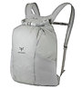 Apidura Packable Backpack - zaino bici, Grey