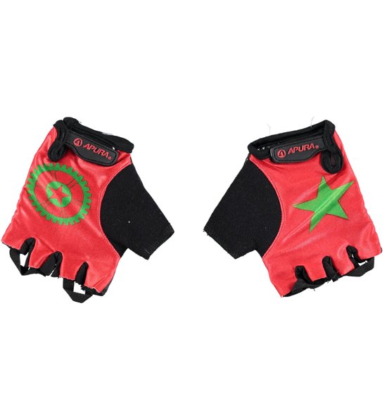 UOMO > ACCESSORI > GUANTI, DONNA > ACCESSORI > GUANTINORTEC -Tutte-NORTEC GUANTI  RUNNING LIGHT ORANGE