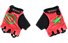Apura Glove Kids - guanti ciclismo, Black/Red