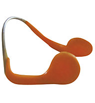 Aqua Sphere Aquastop - Nasenstöpsel, Orange