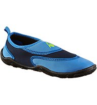 Aqua Sphere Beachwalker Kids - scarpe da scoglio - bambino, Blue