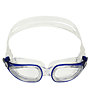 Aqua Sphere Eagle - occhialini da nuoto, Blue