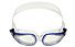 Aqua Sphere Eagle - occhialini da nuoto, Blue