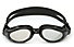 Aqua Sphere Kaiman.A - Schwimmbrille, Black