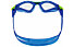 Aqua Sphere Kayenne J - occhialini nuoto - bambino, Blue