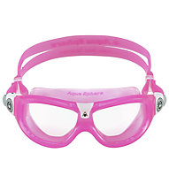 Aqua Sphere Seal 2 - occhialini da nuoto - bambino, Pink