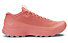 Arc Teryx Aerios Aura W - scarpe da trekking - donna, Pink