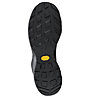 Arc Teryx Aerios fl 2 GTX M - scarpe da trekking - uomo, Black