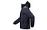 Arc Teryx Atom Heavyweight Hoody M - giacca alpinismo - uomo, Black