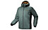 Arc Teryx Atom Hoody M - giacca alpinismo - uomo, Green