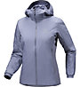 Arc Teryx Atom Hoody W - giacca alpinismo - donna, Light Violet