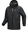 Arc Teryx Beta Insulated M - giacca in GORE-TEX - uomo, Black